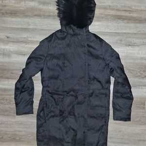 Lanvin Down Parka